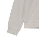 [GUESS] BEAU Hoodie Sweatshirt | GUESS【MEN】 | 詳細画像10 