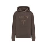 [GUESS] BEAU Hoodie Sweatshirt | GUESS【MEN】 | 詳細画像11 