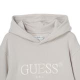 [GUESS] BEAU Hoodie Sweatshirt | GUESS【MEN】 | 詳細画像7 
