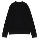 [GUESS] CN Plain Sweatshirt | GUESS【MEN】 | 詳細画像2 
