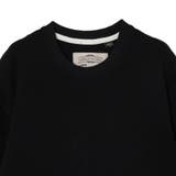 [GUESS] CN Plain Sweatshirt | GUESS【MEN】 | 詳細画像3 