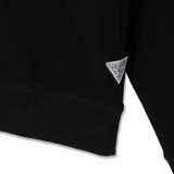 [GUESS] CN Plain Sweatshirt | GUESS【MEN】 | 詳細画像5 