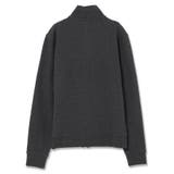 [GUESS] AL High Neck Fullzip Sweatsh | GUESS【MEN】 | 詳細画像2 