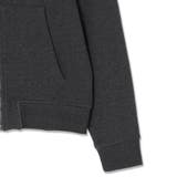 [GUESS] AL High Neck Fullzip Sweatsh | GUESS【MEN】 | 詳細画像5 