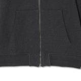 [GUESS] AL High Neck Fullzip Sweatsh | GUESS【MEN】 | 詳細画像6 