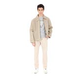 [GUESS] FABIAN Vn Logo Sweater ニット セーター | GUESS【MEN】 | 詳細画像2 