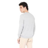 [GUESS] FABIAN Vn Logo Sweater ニット セーター | GUESS【MEN】 | 詳細画像3 