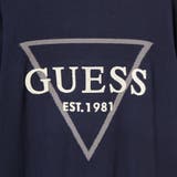[GUESS] FABIAN Vn Logo Sweater ニット セーター | GUESS【MEN】 | 詳細画像7 
