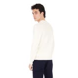 [GUESS] FLICK Cn Blocking Sweater | GUESS【MEN】 | 詳細画像7 
