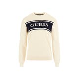 [GUESS] FLICK Cn Blocking Sweater | GUESS【MEN】 | 詳細画像8 