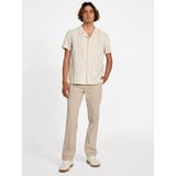 [GUESS] SS Cooper Stripe Shirt | GUESS【MEN】 | 詳細画像2 