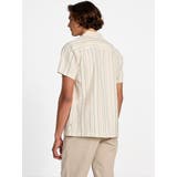 [GUESS] SS Cooper Stripe Shirt | GUESS【MEN】 | 詳細画像4 
