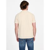 SS Wesley Crochet | GUESS【MEN】 | 詳細画像4