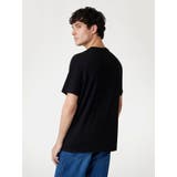 [GUESS] SS Cn Guess Box Logo Tee | GUESS【MEN】 | 詳細画像3 
