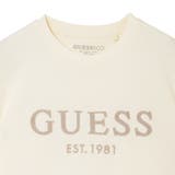 [GUESS] SS Cn Guess Box Logo Tee | GUESS【MEN】 | 詳細画像7 