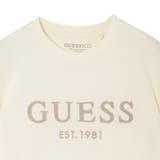 [GUESS] SS Cn Guess Box Logo Tee | GUESS【MEN】 | 詳細画像8 