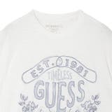 [GUESS] SS Cn Timeless Tee | GUESS【MEN】 | 詳細画像6 