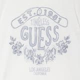 [GUESS] SS Cn Timeless Tee | GUESS【MEN】 | 詳細画像7 