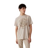 G1CA | [GUESS] SS Cn Timeless Tee | GUESS【MEN】