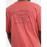 [GUESS] GUESS Originals Authentic Tee | GUESS【MEN】 | 詳細画像10 