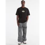[GUESS] GUESS Originals Striker Tee | GUESS【MEN】 | 詳細画像6 