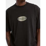 [GUESS] GUESS Originals Striker Tee | GUESS【MEN】 | 詳細画像7 