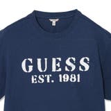 [GUESS] CN Sl Marina Print Tee | GUESS【MEN】 | 詳細画像3 