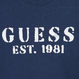 [GUESS] CN Sl Marina Print Tee | GUESS【MEN】 | 詳細画像6 