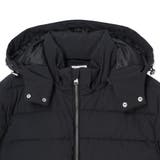 [GUESS] LIGHT Puffa Jacket | GUESS【MEN】 | 詳細画像3 