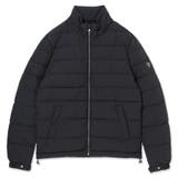 [GUESS] LIGHT Puffa Jacket | GUESS【MEN】 | 詳細画像6 
