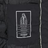 [GUESS] LIGHT Puffa Jacket | GUESS【MEN】 | 詳細画像7 