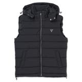 [GUESS] LIGHT Puffa Vest | GUESS【MEN】 | 詳細画像1 