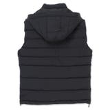 [GUESS] LIGHT Puffa Vest | GUESS【MEN】 | 詳細画像2 