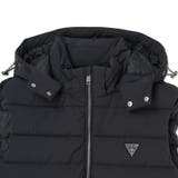 [GUESS] LIGHT Puffa Vest | GUESS【MEN】 | 詳細画像3 