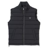 [GUESS] LIGHT Puffa Vest | GUESS【MEN】 | 詳細画像6 