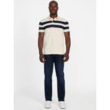 [GUESS] MARINA Short Sleeves Polo ポロシャツ | GUESS【MEN】 | 詳細画像4 