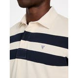 [GUESS] MARINA Short Sleeves Polo ポロシャツ | GUESS【MEN】 | 詳細画像6 