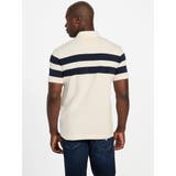 [GUESS] MARINA Short Sleeves Polo ポロシャツ | GUESS【MEN】 | 詳細画像8 