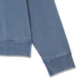[GUESS] DAVIS Terry Washed Crew | GUESS【MEN】 | 詳細画像5 