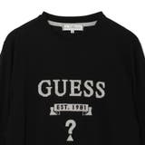 HAMMOND Cn Ls | GUESS【MEN】 | 詳細画像6