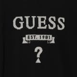 HAMMOND Cn Ls | GUESS【MEN】 | 詳細画像7