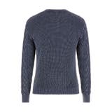 [GUESS] HERMAN Cn Cable Washed Sweater | GUESS【MEN】 | 詳細画像2 