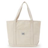 NAT | [GUESS] GUESS Originals Tote Bag | GUESS【MEN】
