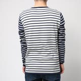 [GUESS] RONNIE SWEATER | GUESS【MEN】 | 詳細画像2 