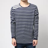 S772 | [GUESS] RONNIE SWEATER | GUESS【MEN】
