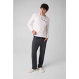 [GUESS] GUESS JEANS Jean Co. LS Tee | GUESS【MEN】 | 詳細画像2 