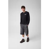 [GUESS] GUESS JEANS Jean Co. LS Tee | GUESS【MEN】 | 詳細画像6 