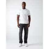 [GUESS] BOX Logo Embossed Tee | GUESS【MEN】 | 詳細画像2 