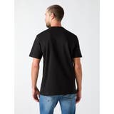 [GUESS] BOX Logo Embossed Tee | GUESS【MEN】 | 詳細画像8 