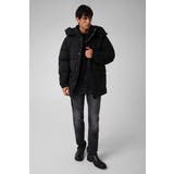 [GUESS] GUESS JEANS Puffer Coat | GUESS【MEN】 | 詳細画像2 